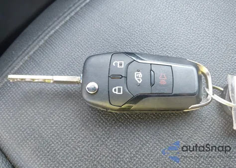 2021 Ford Transit Connect Xl z USA, uszkodzony, nr VIN NM0LS6E27M1488977